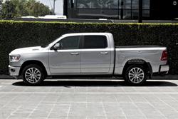 2024 RAM 1500 Laramie Sport RamBox