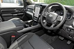 2024 RAM 1500 Laramie Sport RamBox