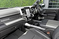 2024 RAM 1500 Laramie Sport RamBox