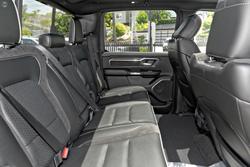 2024 RAM 1500 Laramie Sport RamBox