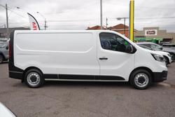 2022 Renault Trafic Pro