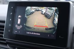 2022 Renault Trafic Pro