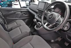 2022 Renault Trafic Pro