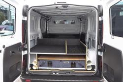 2022 Renault Trafic Pro