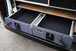 2022 Renault Trafic Pro