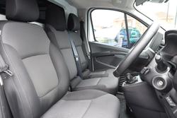 2022 Renault Trafic Pro