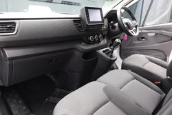 2022 Renault Trafic Pro