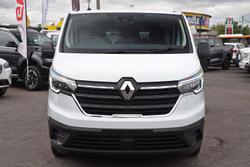 2022 Renault Trafic Pro