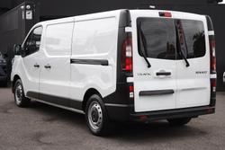 2022 Renault Trafic Pro