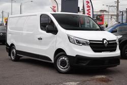 2022 Renault Trafic Pro
