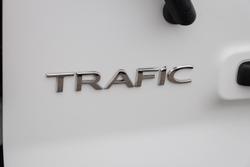 2022 Renault Trafic Pro