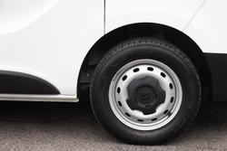 2022 Renault Trafic Pro