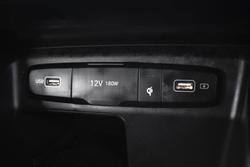 2021 Hyundai Tucson N Line NX4.V1 MY22 Phantom Black