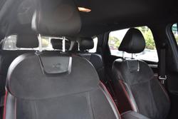 2021 Hyundai Tucson N Line NX4.V1 MY22 Phantom Black