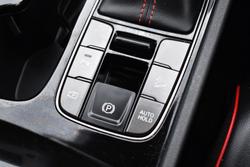 2021 Hyundai Tucson N Line NX4.V1 MY22 Phantom Black