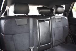 2021 Hyundai Tucson N Line NX4.V1 MY22 Phantom Black