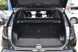 2021 Hyundai Tucson N Line NX4.V1 MY22 Phantom Black