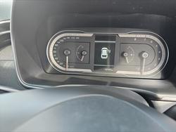 2023 Hyundai Tucson NX4.V2 MY23 Shimmering Silver