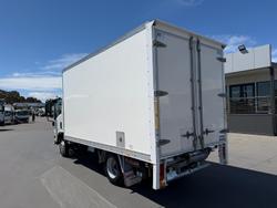 2021 Isuzu Nnr 45 150 NNR 45/150