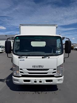 2021 Isuzu Nnr 45 150 NNR 45/150