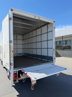 2021 Isuzu Nnr 45 150 NNR 45/150