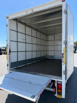 2021 Isuzu Nnr 45 150 NNR 45/150