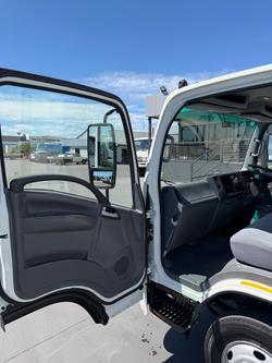 2021 Isuzu Nnr 45 150 NNR 45/150