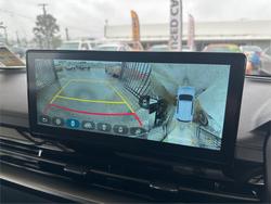 2025 KGM REXTON ULTIMATE (4WD) Y470 MY26 Space Black