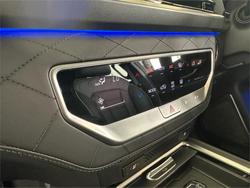 2025 KGM REXTON ULTIMATE (4WD) Y470 MY26 Space Black