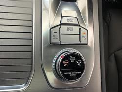 2025 KGM REXTON ULTIMATE (4WD) Y470 MY26 Space Black