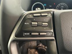 2025 KGM REXTON ULTIMATE (4WD) Y470 MY26 Space Black