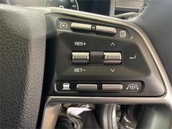 2025 KGM REXTON ULTIMATE (4WD) Y470 MY26 Space Black