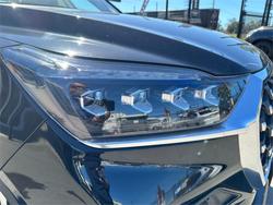 2025 KGM REXTON ULTIMATE (4WD) Y470 MY26 Space Black