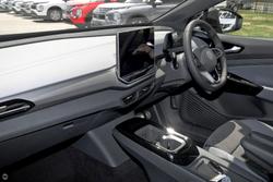 2025 Volkswagen ID.4 Pro E2 MY25 Grenadilla Black