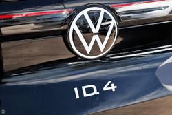 2025 Volkswagen ID.4 Pro E2 MY25 Grenadilla Black