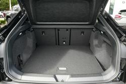 2025 Volkswagen ID.5 GTX E2 MY25 Four Wheel Drive Grenadilla Black