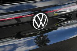 2025 Volkswagen ID.5 GTX E2 MY25 Four Wheel Drive Grenadilla Black