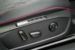 2025 Volkswagen ID.5 GTX E2 MY25 Four Wheel Drive Grenadilla Black