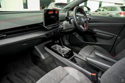 2025 Volkswagen ID.5 GTX E2 MY25 Four Wheel Drive Grenadilla Black