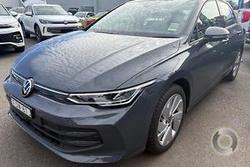 2024 Volkswagen Golf 110TSI Life