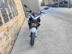 2025 YAMAHA MT-03 ABS 321 (MT03LA) ROAD ICE STORM