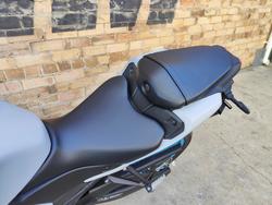 2025 YAMAHA MT-03 ABS 321 (MT03LA) ROAD ICE STORM