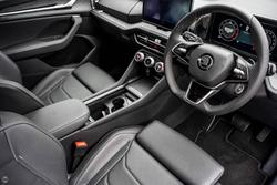 2025 SKODA Kodiaq 140TSI Select PS MY26 4X4 Moon White