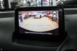 2025 Mazda 2 G15 Evolve