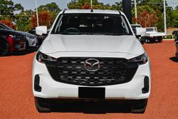 2025 Mazda BT-50 XT