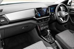 2024 Volkswagen T-Cross 85TSI Life D31 MY24 Pure White