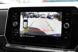 2024 Volkswagen T-Cross 85TSI R-Line D31 MY24 Smokey Grey