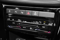 2024 Volkswagen T-Cross 85TSI R-Line D31 MY24 Smokey Grey