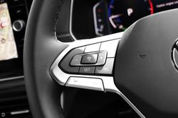 2024 Volkswagen T-Cross 85TSI R-Line D31 MY24 Smokey Grey