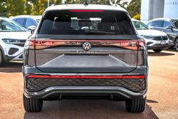 2025 Volkswagen Tayron 195TSI R-Line R4 MY25 Four Wheel Drive Dolphin Grey